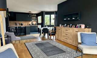 Appartement 6 Pièces 122 m² à vendre à Le Chesnay-Rocquencourt (78150)