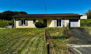 Maison 4 Pièces 97 m² à vendre à La Réole (33190)