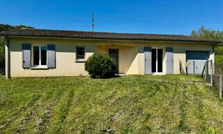 Maison 4 Pièces 97 m² à vendre à La Réole (33190)