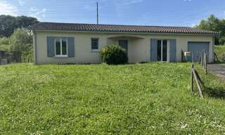 Maison 4 Pièces 97 m² à vendre à La Réole (33190)