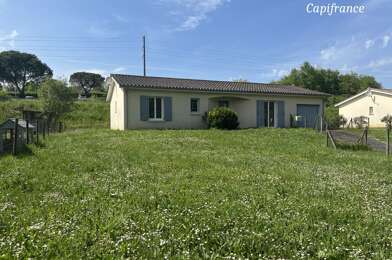Maison 4 pièces 199000 €
