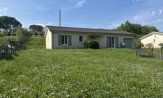 Maison 4 Pièces 97 m² à vendre à La Réole (33190)