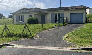 Maison 4 Pièces 97 m² à vendre à La Réole (33190)