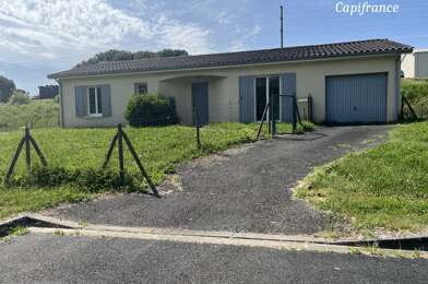 Maison 4 pièces 199000 €