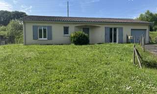 Maison 4 Pièces 97 m² à vendre à La Réole (33190)