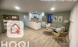 Appartement 2 Pièces 50 m² à vendre à Péron (01630)