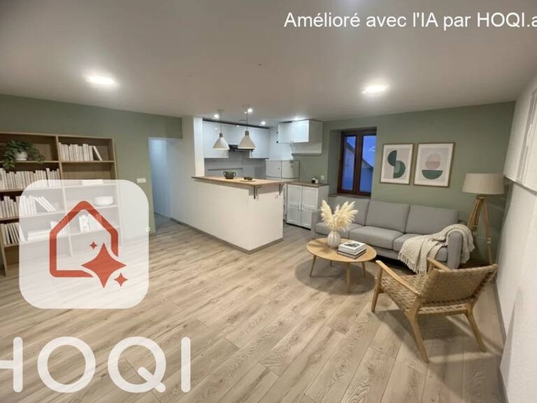 Appartement à vendre 2 pieces — photo 1