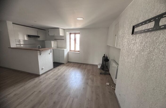 Appartement à vendre 2 pieces — photo 4