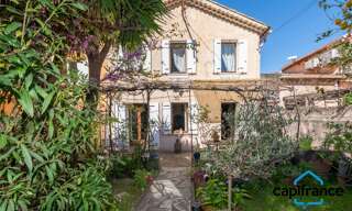 Maison 3 Pièces 75 m² à vendre à Toulon (83200)