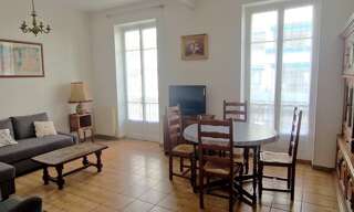 Appartement 3 Pièces 57 m² à vendre à Nice (06300)