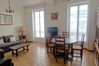 Appartement 3 pièces 390000 €