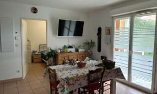 Appartement 3 Pièces 50 m² à louer à Lannemezan (65300)