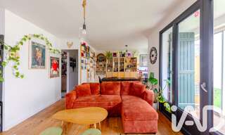 Maison 4 Pièces 95 m² à vendre à L'Isle-Adam (95290)