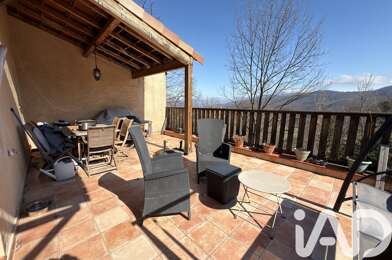 Maison 5 pièces 395000 €