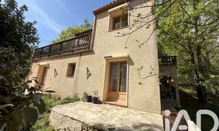 Maison 5 Pièces 144 m² à vendre à Serralongue (66230)