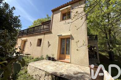 Maison 5 pièces 395000 €