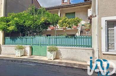 Maison 12 pièces 249900 €