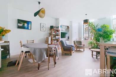 Appartement 4 pièces 430000 €