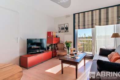 Appartement 3 pièces 189000 €
