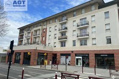 Appartement 2 pièces 120000 €