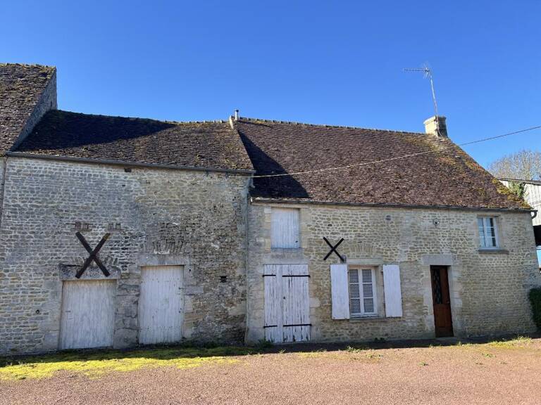 Maison ancienne — photo 1