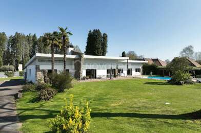 Maison 11 pièces 895000 €