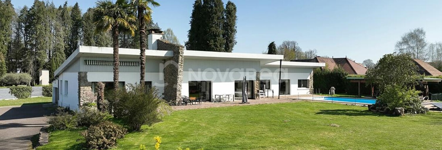 Maison 11 Pièces 380 m² à vendre à Idron (64320)