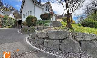 Maison 6 Pièces 110 m² à vendre à Bitschwiller-lès-Thann (68620)