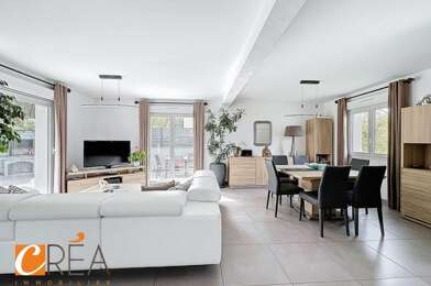 Maison 6 pièces 375000 €