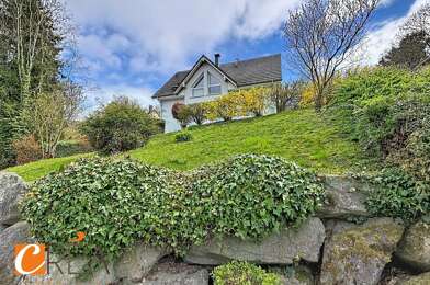 Maison 6 pièces 375000 €