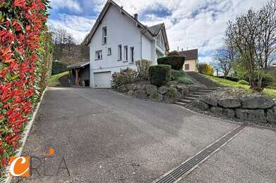 Maison 6 pièces 349000 €