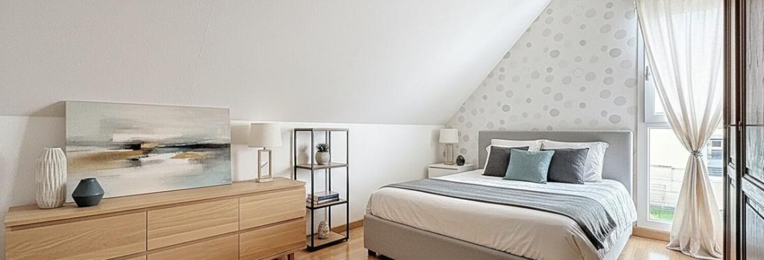 Maison 6 Pièces 110 m² à vendre à Bitschwiller-lès-Thann (68620)