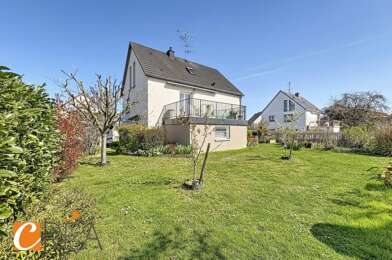 Maison 6 pièces 295000 €