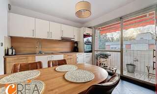 Appartement 4 Pièces 90 m² à vendre à Kingersheim (68260)