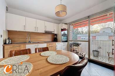 Appartement 4 pièces 139000 €