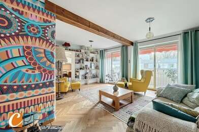 Appartement 4 pièces 139000 €
