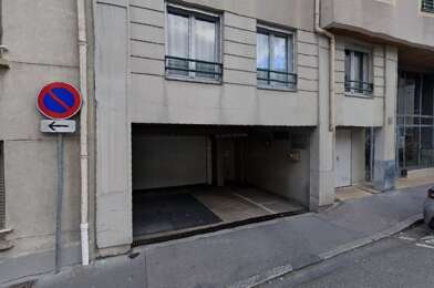 Garage  120 €