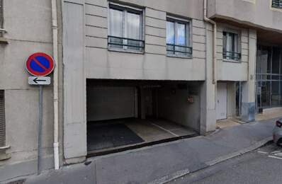 Garage/box — photo du bien