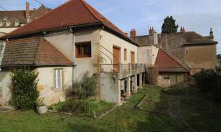 Maison 3 Pièces 94 m² à vendre à Autun (71400)