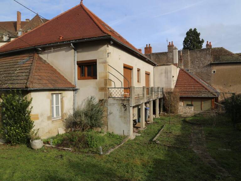 Maison avec vue sur la pleine nature — photo 1