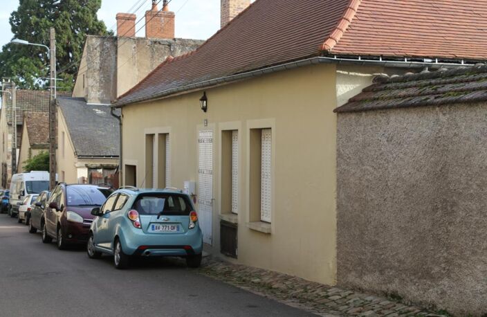 Maison avec vue sur la pleine nature — photo 4