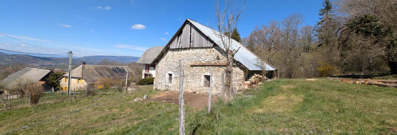 Maison 8 Pièces 300 m² à vendre à Villaz (74370)