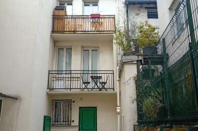Appartement 2 pièces 360490 €
