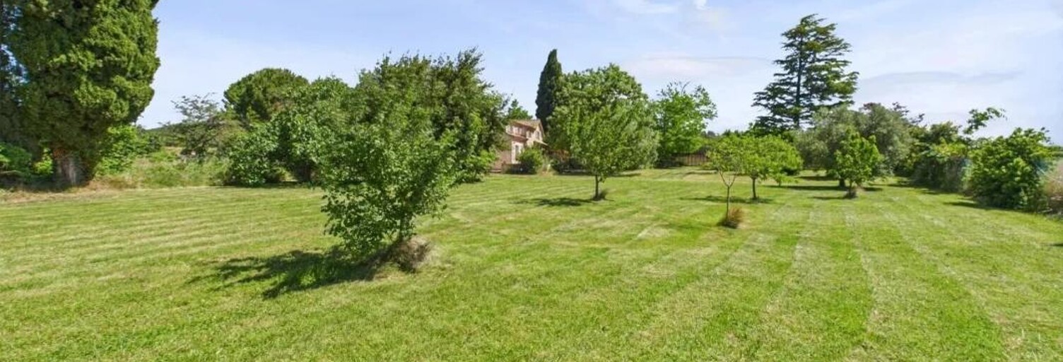 Maison 6 Pièces 155 m² à vendre à Lambesc (13410)