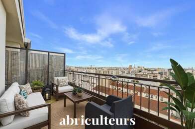 Appartement 1 pièces 265000 €