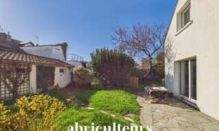 Maison 3 Pièces 85 m² à vendre à Indre (44610)