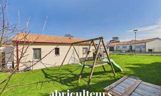 Maison 4 Pièces 81 m² à vendre à Pont-Saint-Martin (44860)