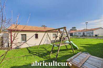 Maison 4 pièces 279900 €