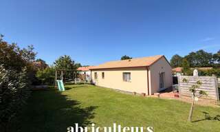 Maison 4 Pièces 81 m² à vendre à Pont-Saint-Martin (44860)