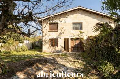 Maison 8 pièces 990000 €